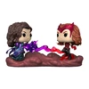 Image de AGATHA HARKNESS VS SCARLETT WITCH / WANDAVISION / FIGURINE FUNKO POP / EXCLUSIVE SPECIAL EDITION