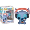Image de GAMER STITCH / LILO ET STITCH / FIGURINE FUNKO POP