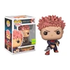 Image de YUJI ITADORI WITH KNIFE / JUJUTSU KAISEN / FIGURINE FUNKO POP / EXCLUSIVE SDCC 2022