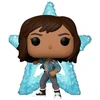 Image de AMERICA CHAVEZ / DOCTOR STRANGE MULTIVERSE OF MADNESS / FIGURINE FUNKO POP / EXCLUSIVE SDCC 2022