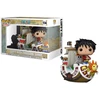 Image de LUFFY WITH THOUSAND SUNNY / ONE PIECE / FIGURINE FUNKO POP
