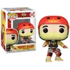 Image de BARRY ALLEN / THE FLASH MOVIES / FIGURINE FUNKO POP