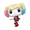 Image de HARLEY QUINN WITH BAT / HARLEY QUINN / FIGURINE FUNKO POP