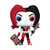 Image de HARLEY QUINN WITH WEAPONS / HARLEY QUINN / FIGURINE FUNKO POP
