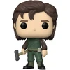 Image de HUNTER STEVE / STRANGER THINGS / FIGURINE FUNKO POP
