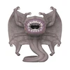 Image de DEMO BAT / STRANGER THINGS / FIGURINE FUNKO POP