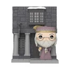 Image de ALBUS DUMBLEDORE WITH HOGS HEAD INN / HARRY POTTER / FIGURINE FUNKO POP