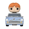 Image de RON WEASLEY IN FLYING CAR / HARRY POTTER / FIGURINE FUNKO POP