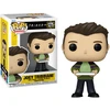 Image de JOEY TRIBBIANI AVEC PIZZA / FRIENDS / FIGURINE FUNKO POP