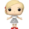 Image de LESLIE KNOPE IN WEDDING DRESS / PARKS AND RECREATION / FIGURINE FUNKO POP