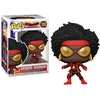 Image de SPIDER-WOMAN / SPIDER-MAN ACROSS THE SPIDER-VERSE / FIGURINE FUNKO POP
