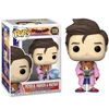 Image de PETER B. PARKER AND MAYDAY / SPIDER-MAN ACROSS THE SPIDER-VERSE / FIGURINE FUNKO POP / EXCLUSIVE SPECIAL EDITION