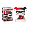 Image de HARLEY QUINN WITH CARDS / HARLEY QUINN / FIGURINE FUNKO POP / EXCLUSIVE SPECIAL EDITION