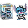 Image de SKELETON STITCH / LILO ET STITCH / FIGURINE FUNKO POP / EXCLUSIVE SPECIAL EDITION