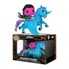 Image de VALKYRIE'S FLIGHT / BLACKLIGHT / FIGURINE FUNKO POP