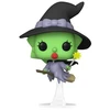 Image de WITCH MAGGIE / LES SIMPSONS / FIGURINE FUNKO POP / EXCLUSIVE AMAZON / GITD