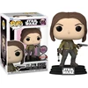 Image de JYN ERSO POWER OF THE GALAXY / STAR WARS / FIGURINE FUNKO POP / EXCLUSIVE SPECIAL EDITION