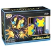 Image de T-SHIRT M AVEC POP RESCUE BLACKLIGHT / BLACKLIGHT / FIGURINE FUNKO POP / EXCLUSIVE SPECIAL EDITION