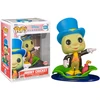 Image de JIMINY CRICKET ON LEAF / PINOCCHIO / FIGURINE FUNKO POP / EXCLUSIVE SPECIAL EDITION