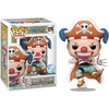 Image de BUGGY THE CLOWN / ONE PIECE / FIGURINE FUNKO POP / EXCLUSIVE SPECIAL EDITION
