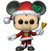 Image de HOLIDAY MICKEY MOUSE / MICKEY MOUSE / FIGURINE FUNKO POP / EXCLUSIVE SPECIAL EDITION