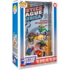 Image de THE BRAVE AND THE BOLD COMIC COVERS / JUSTICE LEAGUE / FIGURINE FUNKO POP / EXCLUSIVE SPECIAL EDITION