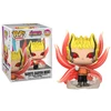 Image de NARUTO BARYON MODE OVERSIZED / BORUTO / FIGURINE FUNKO POP