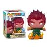 Image de MIGHT GUY EIGHT INNER GATES / NARUTO / FIGURINE FUNKO POP / EXCLUSIVE SPECIAL EDITION / GITD