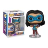 Image de MS MARVEL / MS MARVEL / FIGURINE FUNKO POP / EXCLUSIVE SPECIAL EDITION / DIAMOND