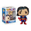 Image de SUPERMAN POING FERME / JUSTICE LEAGUE / FIGURINE FUNKO POP / EXCLUSIVE SPECIAL EDITION