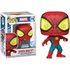 Image de SPIDER-MAN OSCORP SUIT / MARVEL / FIGURINE FUNKO POP / EXCLUSIVE SPECIAL EDITION