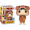 Image de BARRY ALLEN IN MONKEY ROBE / THE FLASH / FIGURINE FUNKO POP / EXCLUSIVE SPECIAL EDITION