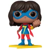 Image de CAPTAIN MARVEL COVERS / CAPTAIN MARVEL / FIGURINE FUNKO POP / EXCLUSIVE SPECIAL EDITION