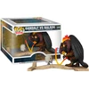 Image de GANDALF VS BALROG / LE SEIGNEUR DES ANNEAUX / FIGURINE FUNKO POP / EXCLUSIVE SPECIAL EDITION