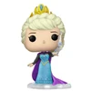 Image de ELSA / ULTIMATE PRINCESS / FIGURINE FUNKO POP / EXCLUSIVE SPECIAL EDITION / DIAMOND