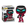 Image de IRONHEART MK2 / BLACK PANTHER WAKANDA FOREVER / FIGURINE FUNKO POP