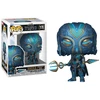 Image de ANEKA MIDNIGHT ANGEL / BLACK PANTHER WAKANDA FOREVER / FIGURINE FUNKO POP