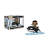 Image de NAMOR WITH ORCA / BLACK PANTHER WAKANDA FOREVER / FIGURINE FUNKO POP