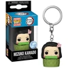 Image de NEZUKO KAMADO IN BASKET / DEMON SLAYER / FUNKO POCKET POP / EXCLUSIVE SPECIAL EDITION
