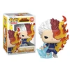 Image de SHOTO TODOROKI / MY HERO ACADEMIA / FIGURINE FUNKO POP