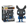 Image de BLACK RABBIT / PINOCCHIO NETFLIX / FIGURINE FUNKO POP