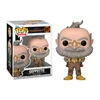 Image de GEPPETTO / PINOCCHIO NETFLIX / FIGURINE FUNKO POP
