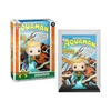 Image de AQUAMAN COMIC COVERS / AQUAMAN / FIGURINE FUNKO POP