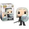 Image de GERALT AVEC BOUCLIER / THE WITCHER SAISON 2 NETFLIX / FIGURINE FUNKO POP