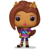 Image de CLAWDEEN WOLF AVEC SAC A MAIN / MONSTER HIGH / FIGURINE FUNKO POP