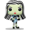 Image de FRANKIE STEIN AVEC SAC A MAIN / MONSTER HIGH / FIGURINE FUNKO POP
