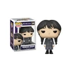 Image de WESNESDAY ADDAMS / MERCREDI / FIGURINE FUNKO POP