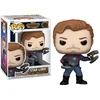 Image de STAR-LORD / LES GARDIENS DE LA GALAXIE 3 / FIGURINE FUNKO POP