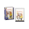 Image de DOROTHY AND TOTO / LE MAGICIEN D'OZ / FIGURINE FUNKO POP / DIAMOND