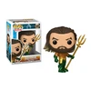 Image de AQUAMAN / AQUAMAN AND THE LOST KINGDOM / FIGURINE FUNKO POP